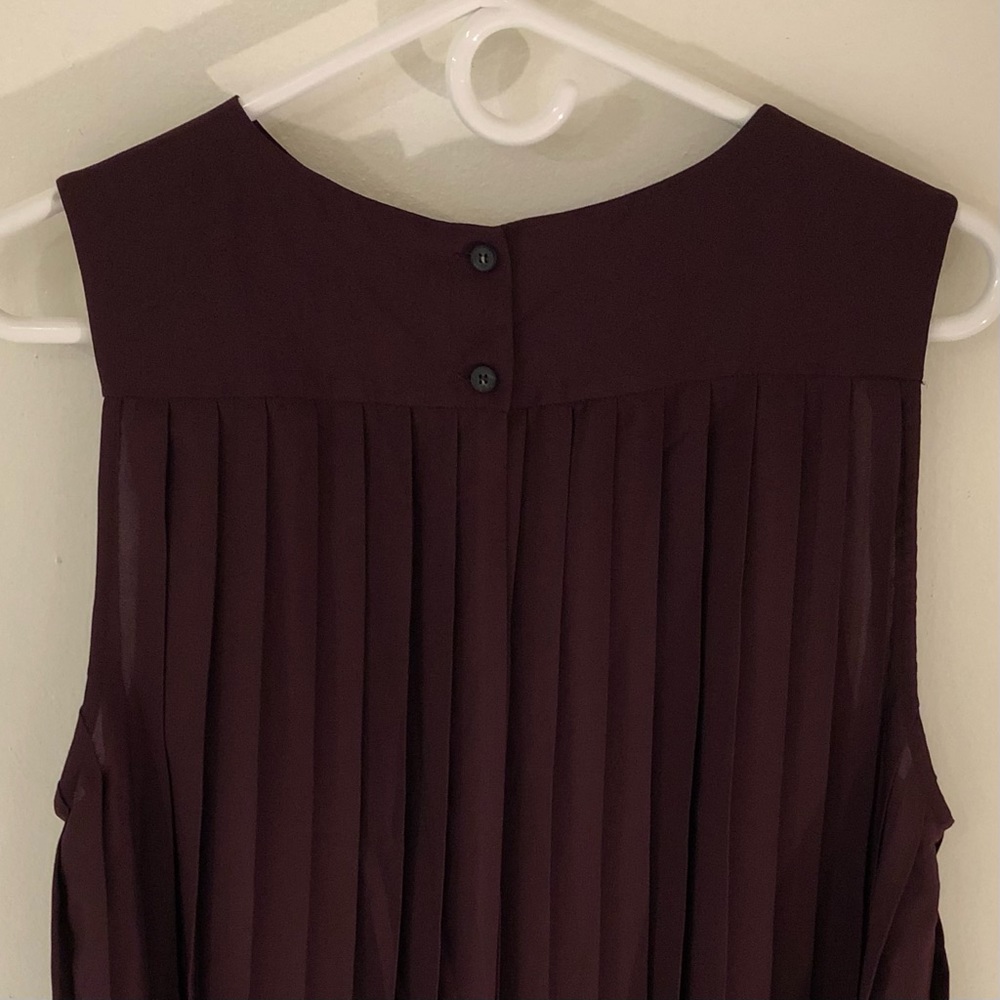 NWT AllSaints Raegan Top - Picture 5 of 13
